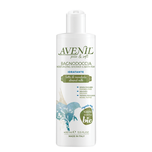 Bagnodoccia idratante